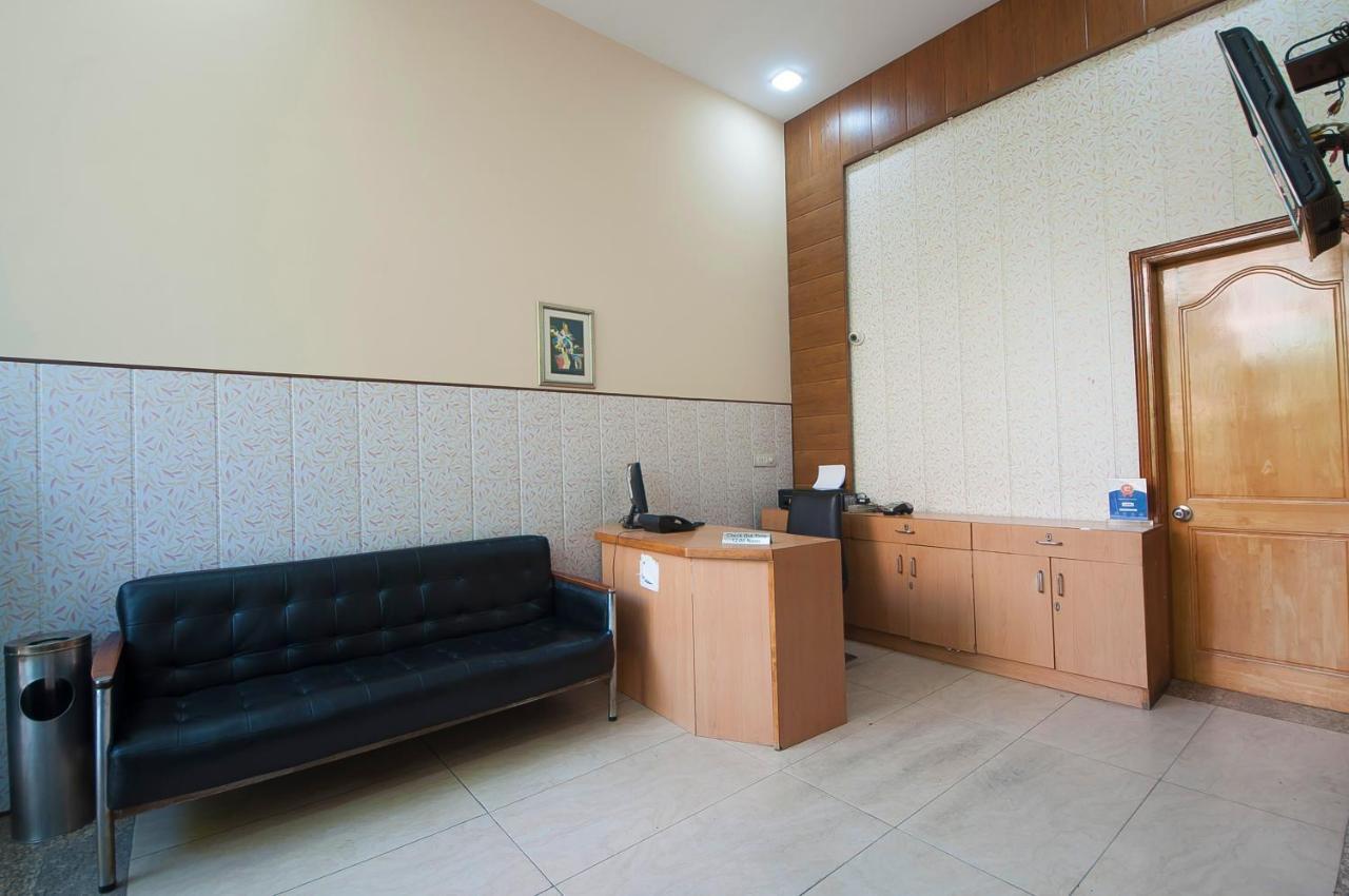 Imperial Apartments Huda City Gurgaon Exterior foto